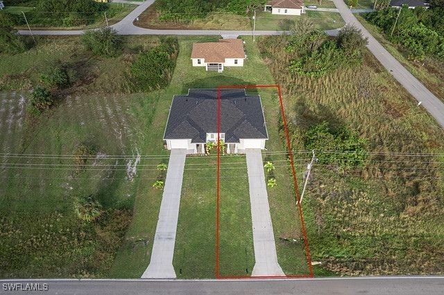 117 Milwaukee Blvd, Lehigh Acres