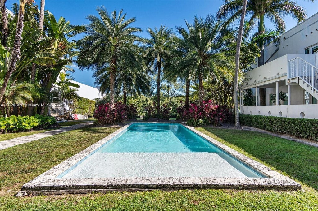 4015 N Meridian Ave 6, Miami Beach