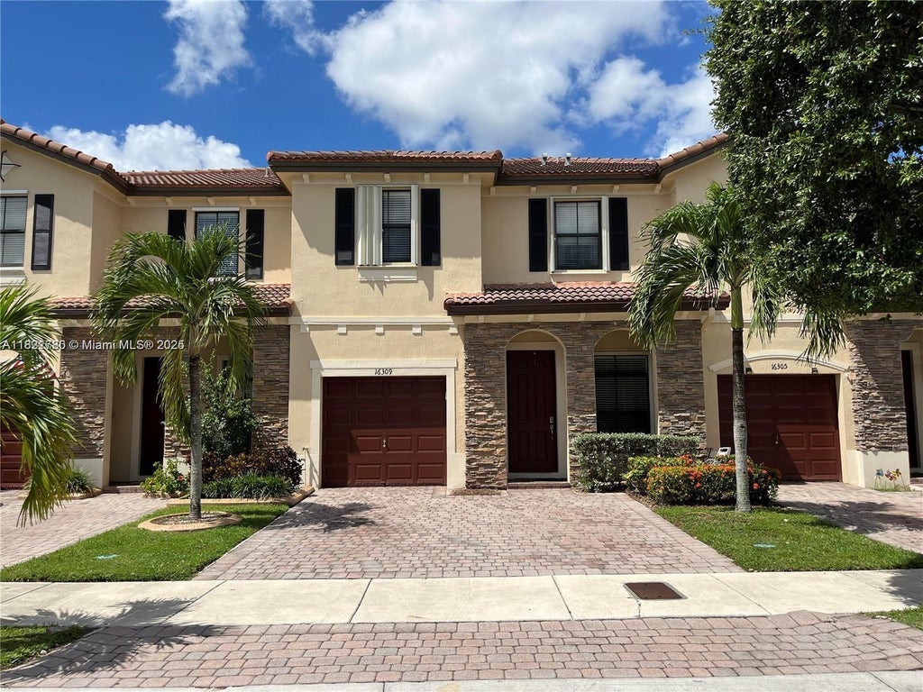 16309 Sw 71st Ter, Miami