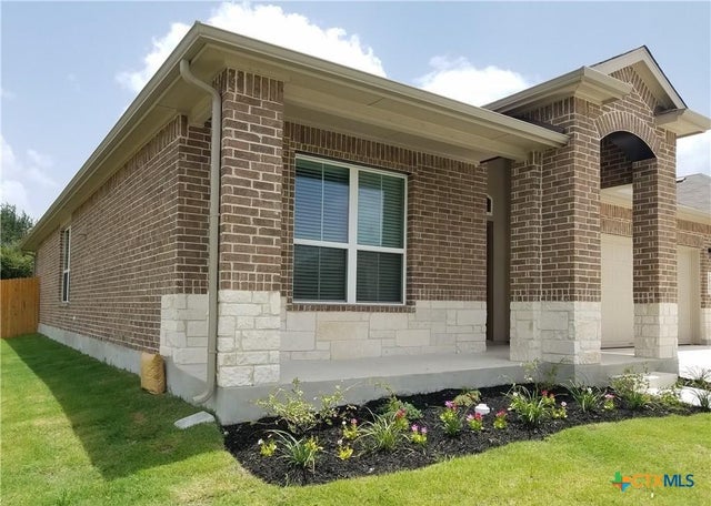 2037 Flintshire Drive, New Braunfels