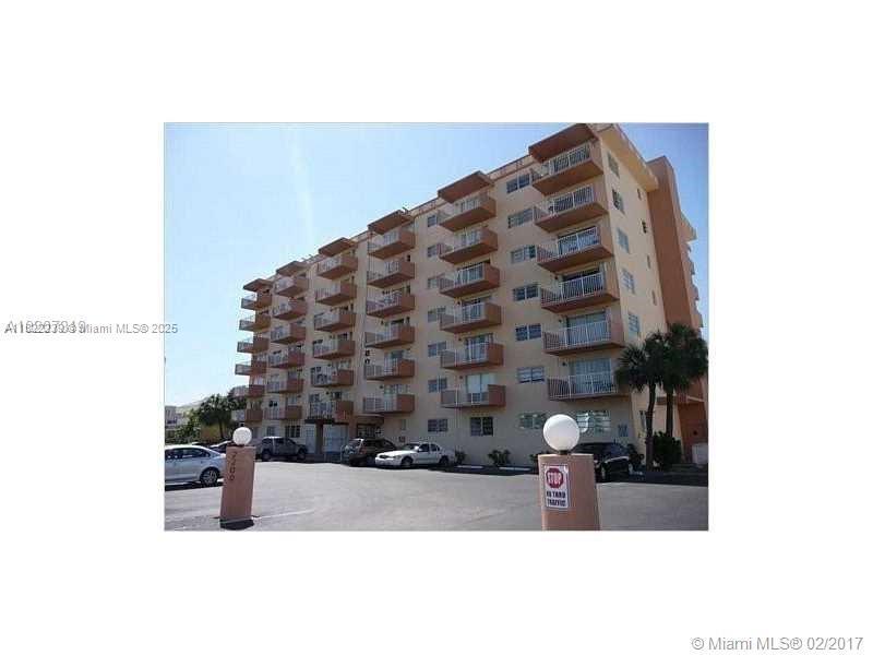 2200 E Hallandale Beach Blvd 708, Hallandale Beach