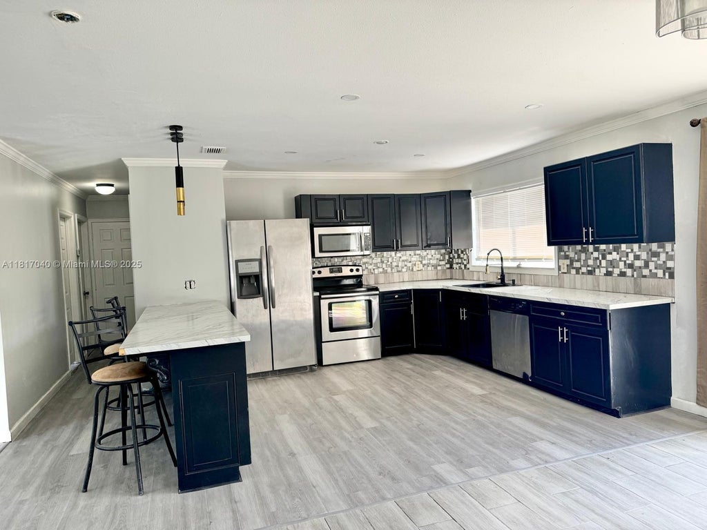 1822 Se Oxmoor Ct, Port St Lucie