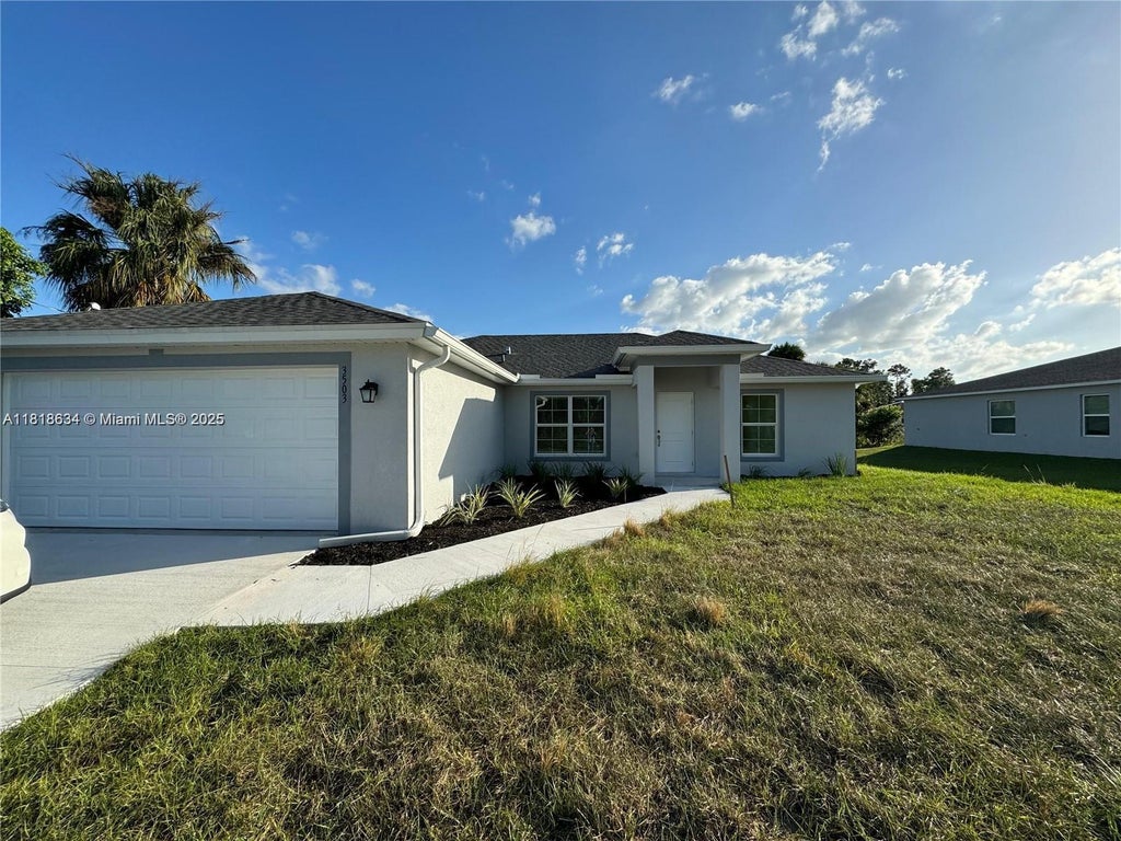 3503 38th N/a, Lehigh Acres