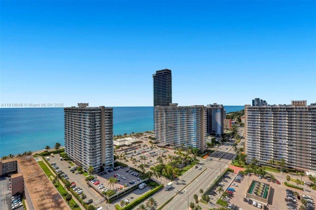 2 of 33 - 1945 S Ocean Dr 2302, Hallandale Beach, FL