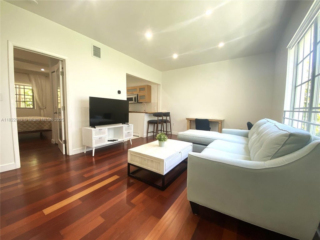 815 Euclid Ave 2, Miami Beach