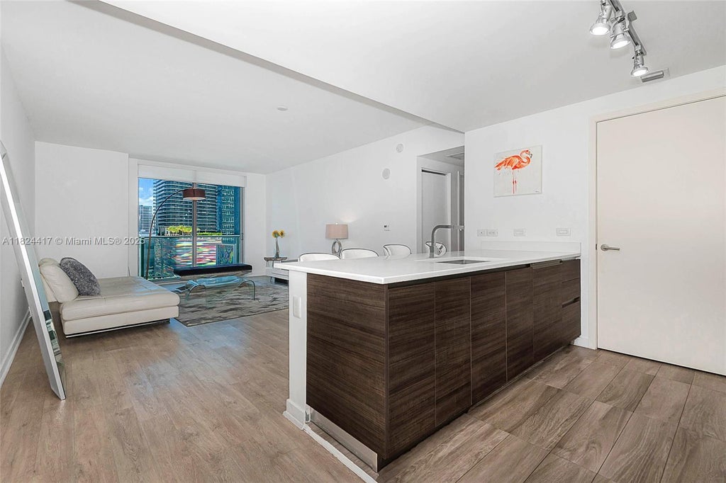 1100 S Miami Ave 1108, Miami