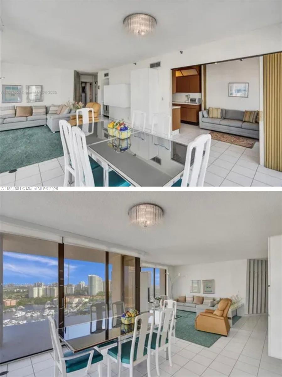 19355 Turnberry Way 19d, Aventura