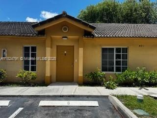 N/A, Hallandale Beach