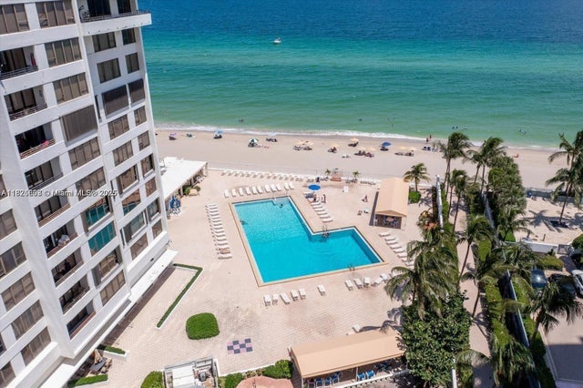 1 of 29 - 3505 S Ocean Dr 419, Hollywood, FL