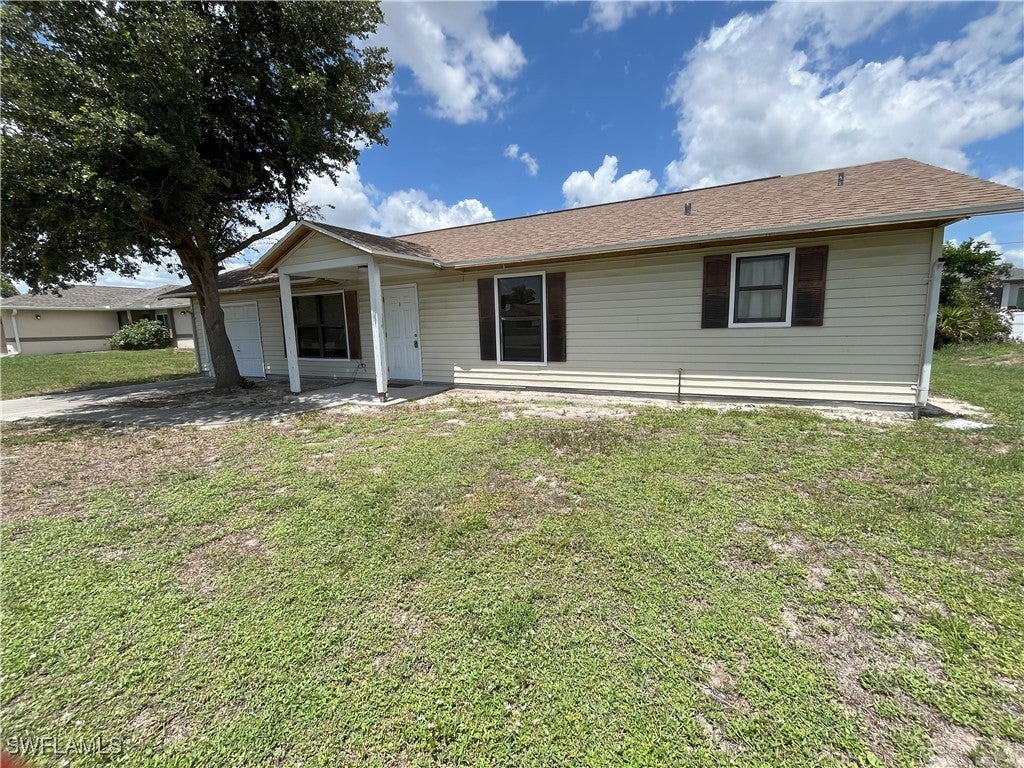 17509 Lee Rd, Fort Myers