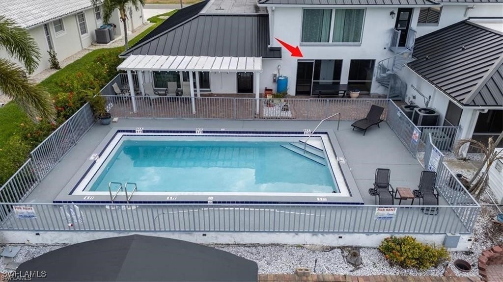 4826 Sw 29th Ave 2, Cape Coral