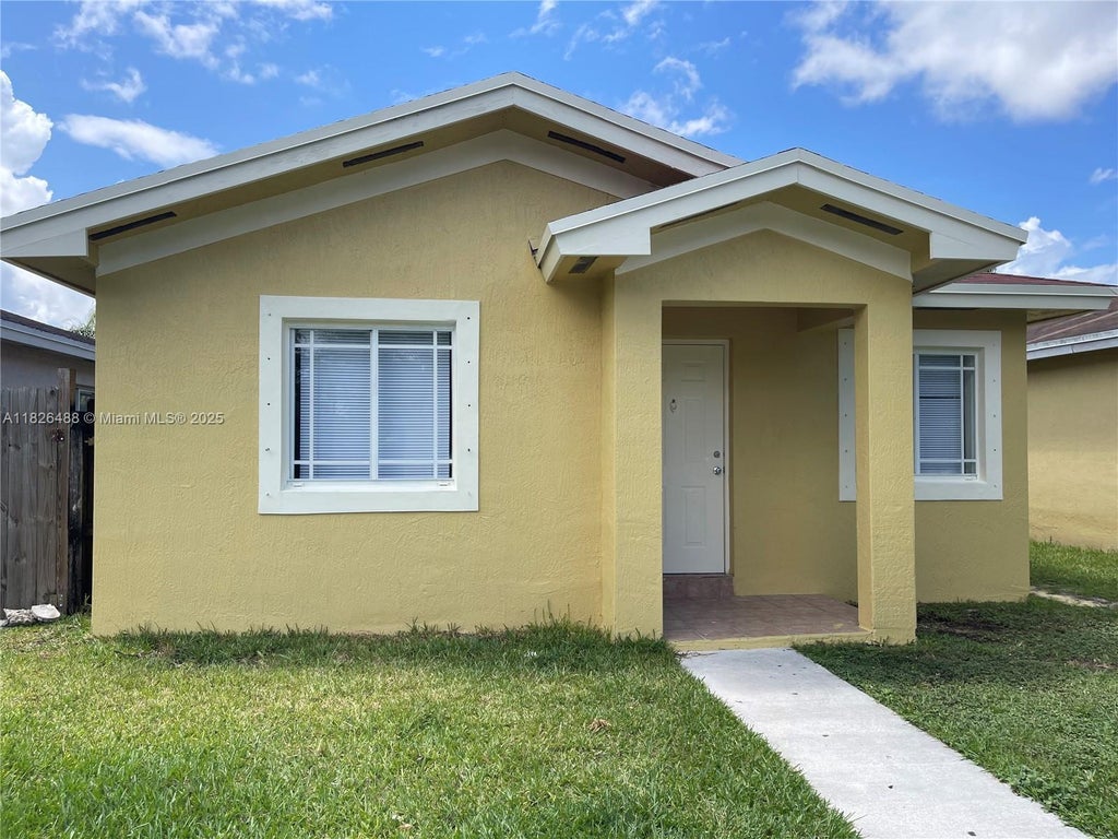 926 Sw 8th Pl, Florida City