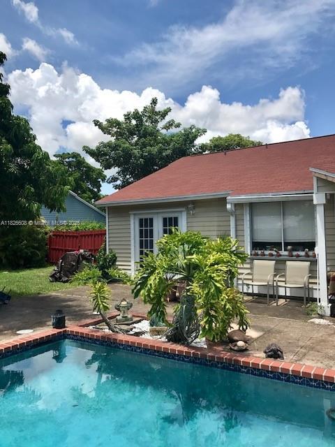 14930 Sw 152nd Ter, Miami