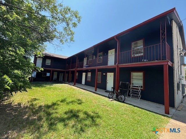 410 Veterans Avenue 5, Copperas Cove