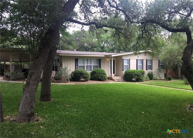 890 Laurel Lane, New Braunfels