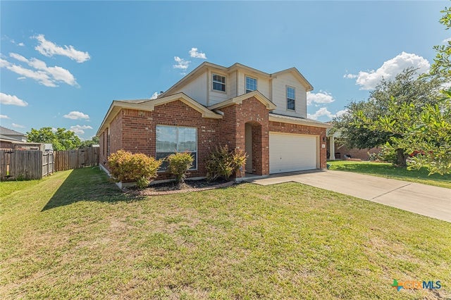 514 Prospector Trail, Harker Heights