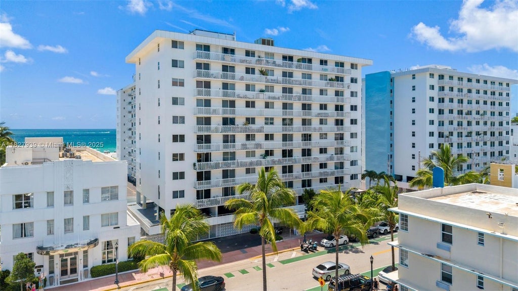 401 Ocean Dr 425, Miami Beach