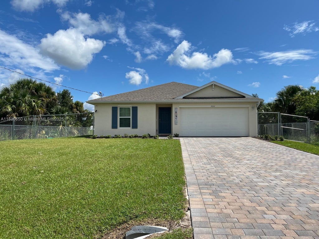 3051 Nw Beechwood Cir, La Belle