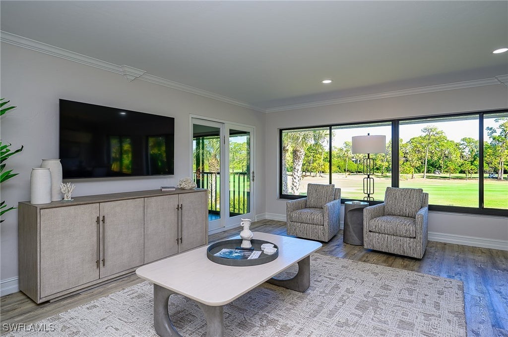 522 Wildwood Ln 522, Naples