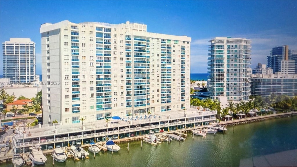 6770 Indian Creek Dr 4t, Miami Beach