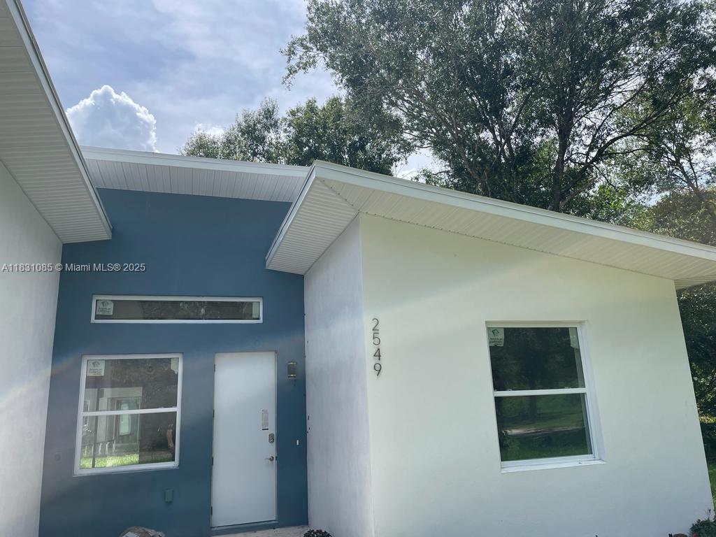 2549 N Odessa Rd 2549, Avon Park