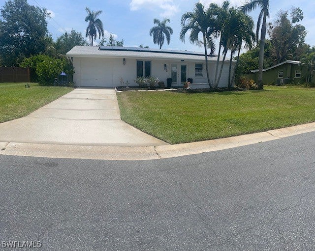 6306 Saint Andrews Cir S, Fort Myers