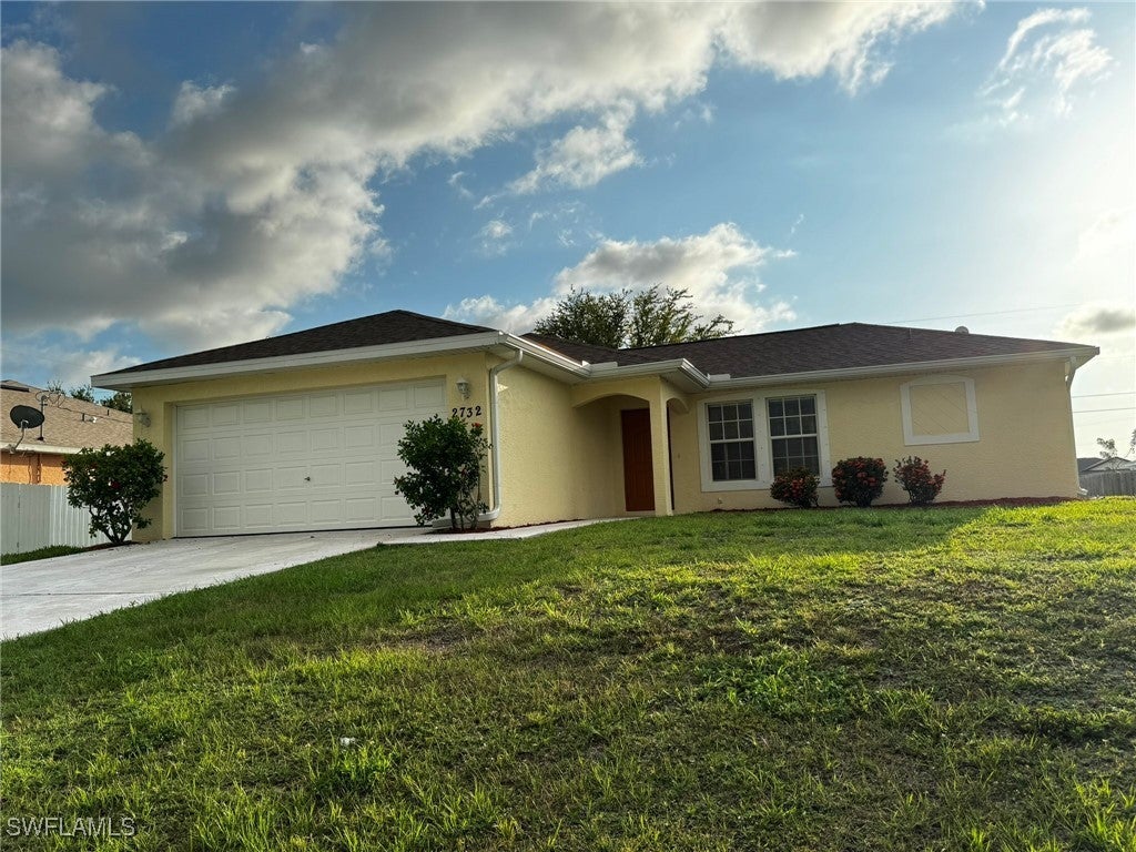 2732 Ne 7th Pl, Cape Coral