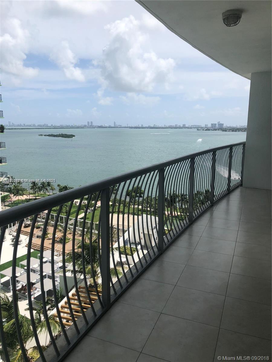 1750 N Bayshore Dr 1705, Miami