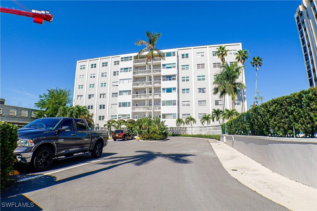 1900 Clifford St, Fort Myers