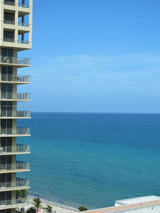 1 of 18 - 3140 S Ocean Dr 1207, Hallandale Beach, FL