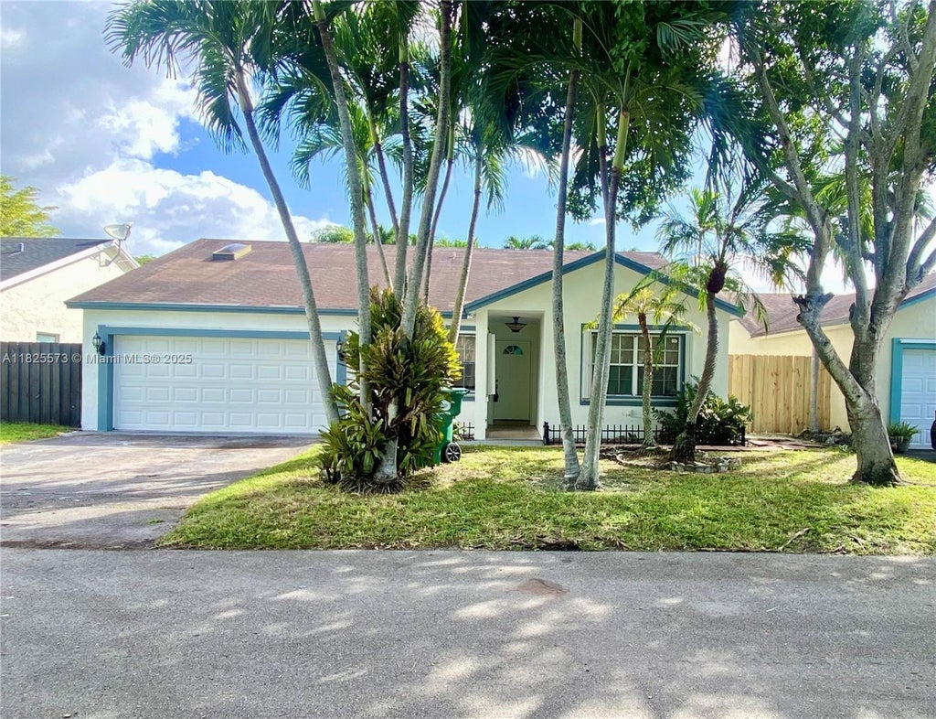 13337 Sw 114th Pl, Miami