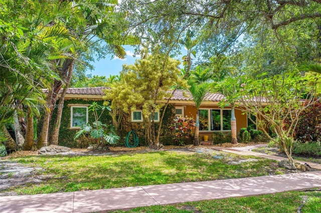 1 of 43 - 614 San Servando Ave, Coral Gables, FL