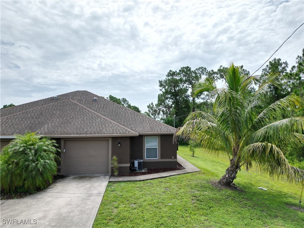 739 Eisenhower Blvd, Lehigh Acres