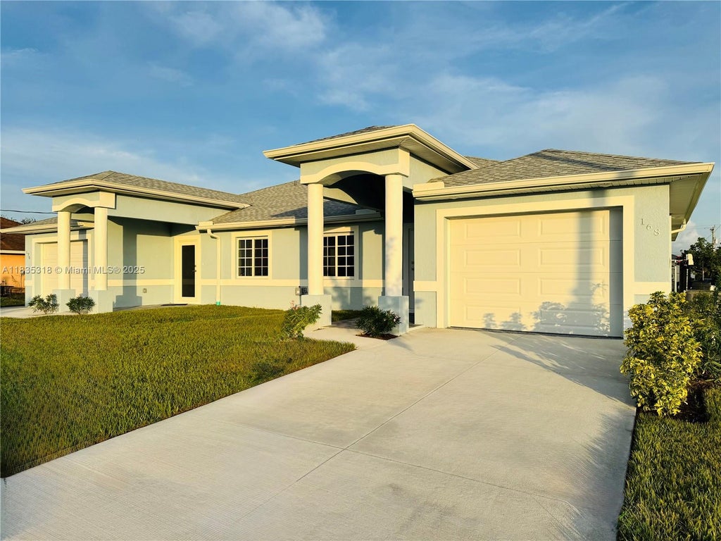 168 Pullman St 2, Lehigh Acres