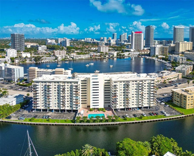 1 of 15 - 401 Golden Isles Dr 503, Hallandale Beach, FL