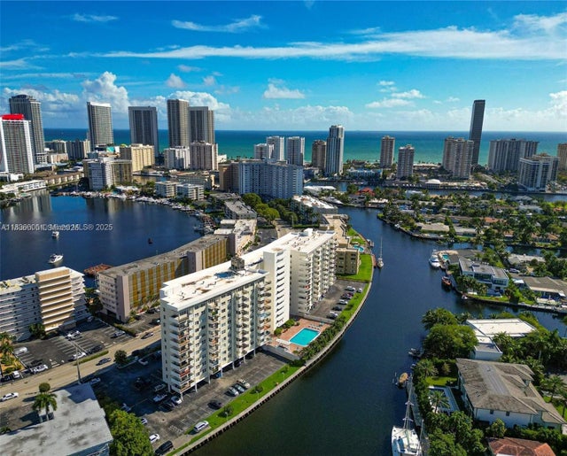2 of 15 - 401 Golden Isles Dr 503, Hallandale Beach, FL