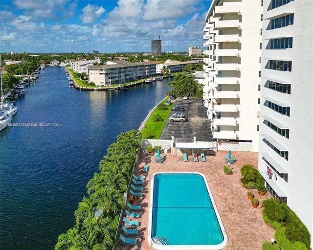 3 of 15 - 401 Golden Isles Dr 503, Hallandale Beach, FL