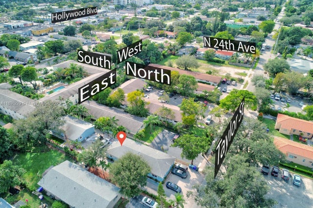 2 of 12 - 2302 Taylor St 3, Hollywood, FL
