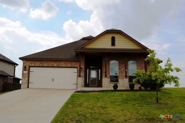 2600 Arno Street, Harker Heights