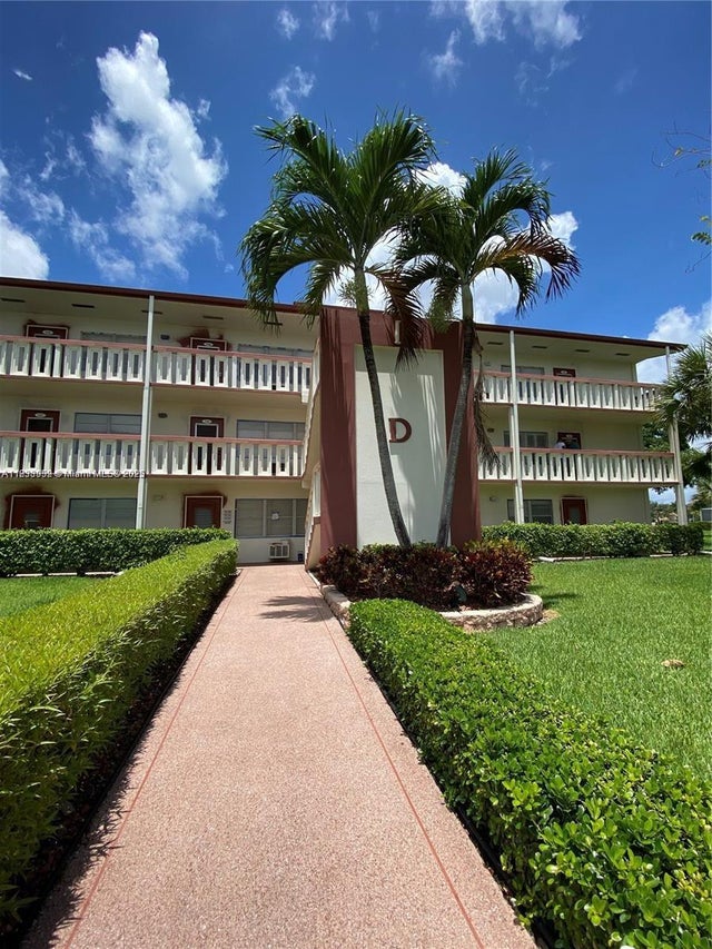 1 of 17 - 138 Brighton D 138, Boca Raton, FL