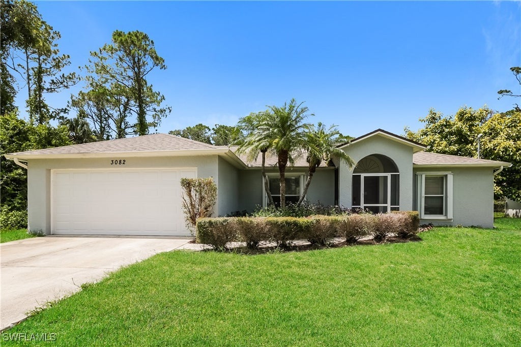 3082 Sikeston Ave, North Port