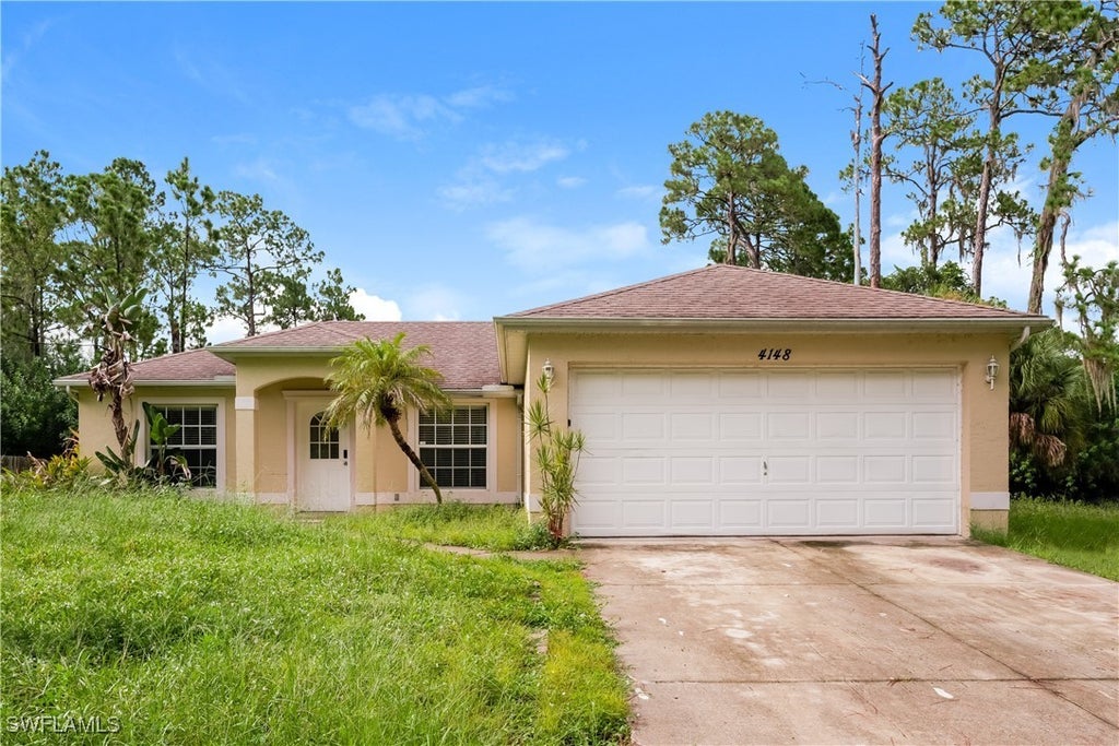 4148 Calatrava Ave, North Port