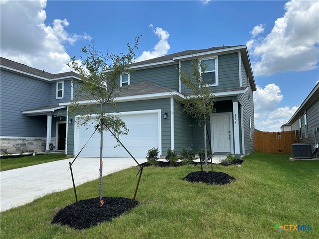 4305 Danforth, New Braunfels