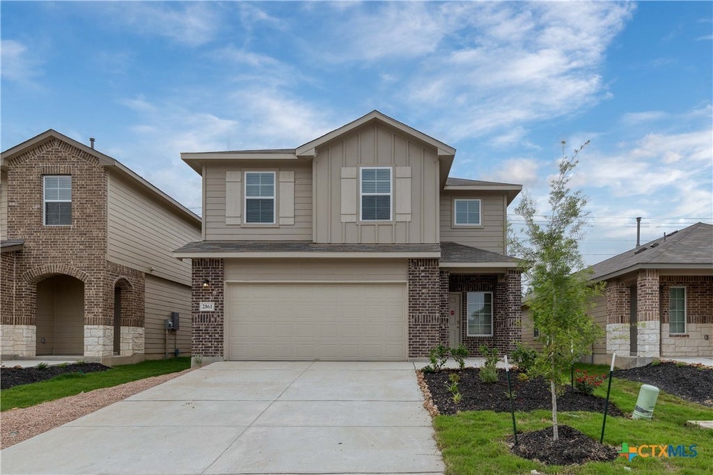 2861 Brogan Creek, New Braunfels