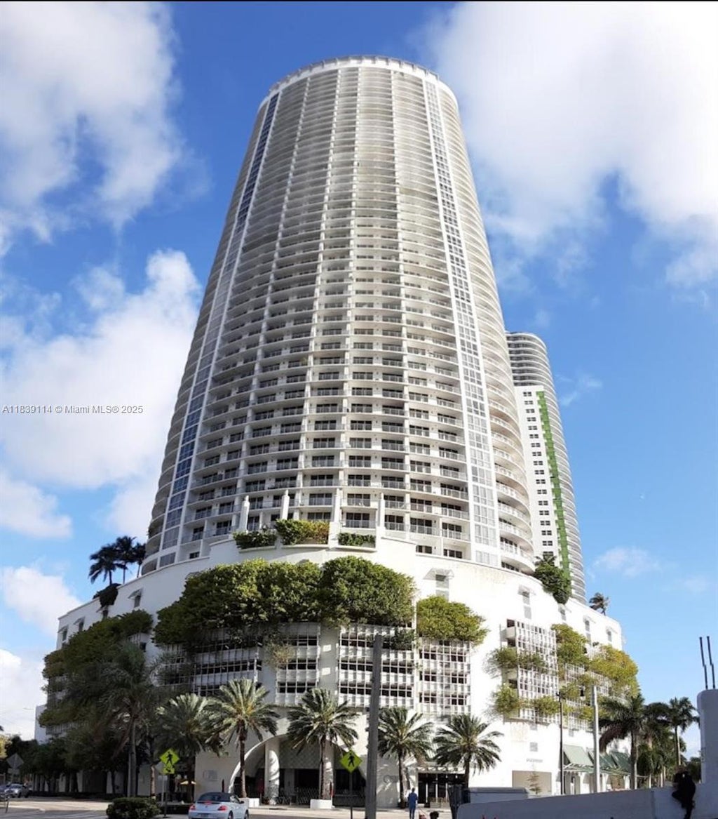 1750 N Bayshore Dr 5401, Miami