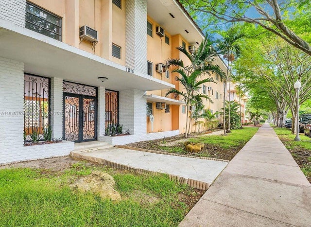 1 of 9 - 1014 Salzedo St 307, Coral Gables, FL