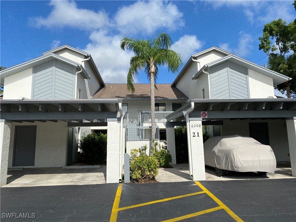 6308 Sugar Bush Ln C, Fort Myers