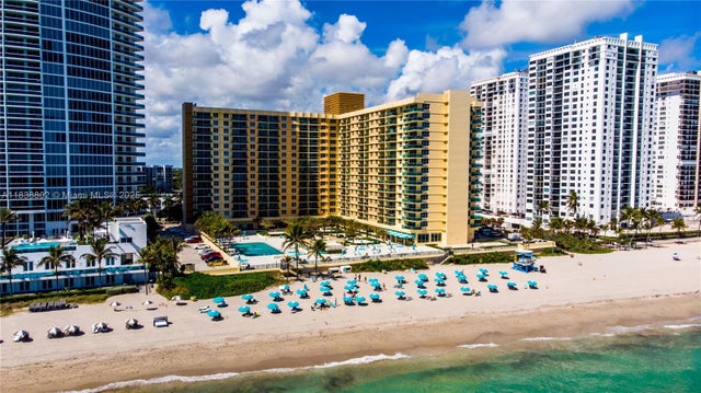1 of 36 - 2501 S Ocean Dr 818, Hollywood, FL