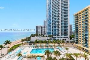 2 of 36 - 2501 S Ocean Dr 818, Hollywood, FL