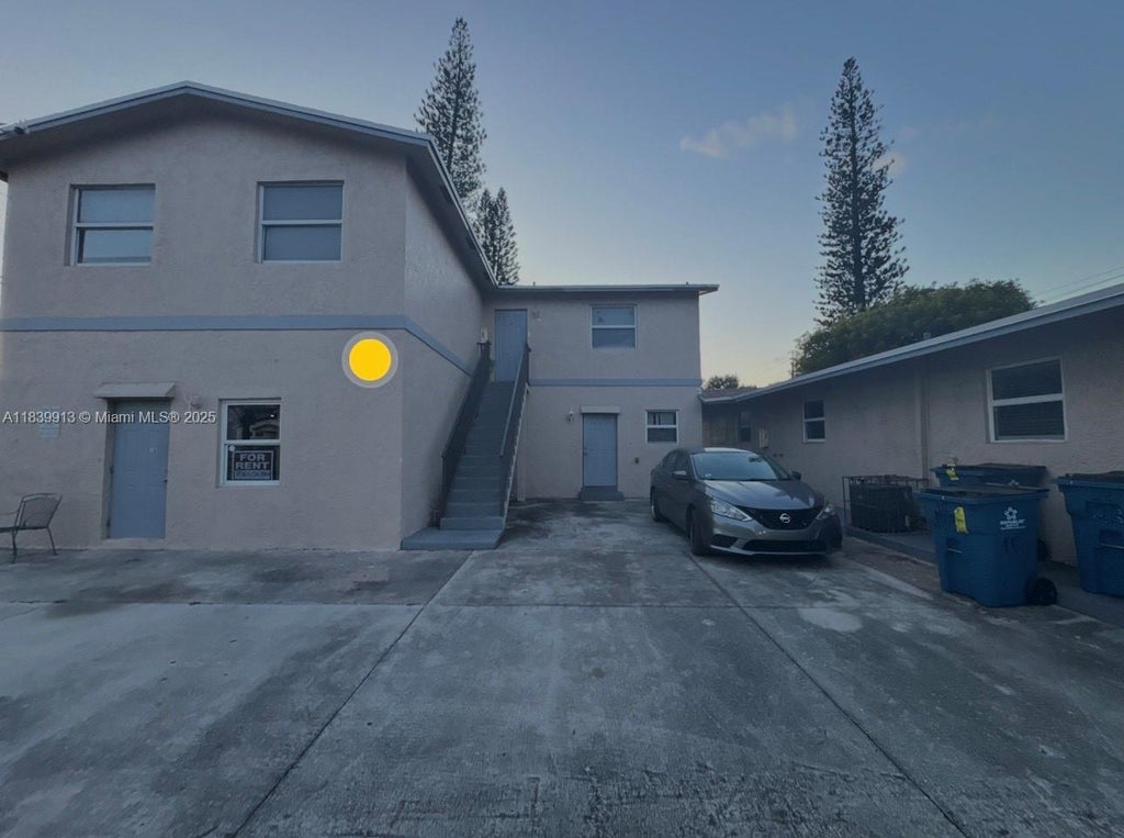 2099 Nw 26th Ave 1-a, Fort Lauderdale